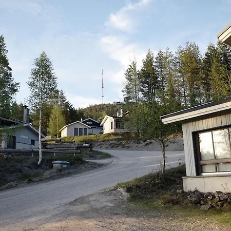 Lempikoengaes, 2 Ruka-pyhae Skipasses Included, Close To Skibus Ruka