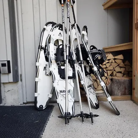 Διαμέρισμα Lempikoengaes, 2 Ruka-pyhae Skipasses Included, Close To Skibus Ruka