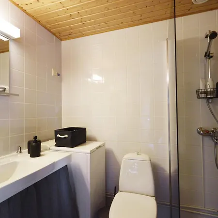 Appartement Cosy Lempikoengaes With 2 Skipasses Ruka