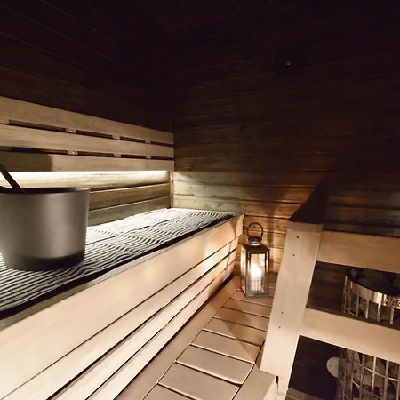 Lempikoengaes, 2 Ruka-pyhae Skipasses Included, Close To Skibus Διαμέρισμα Ruka