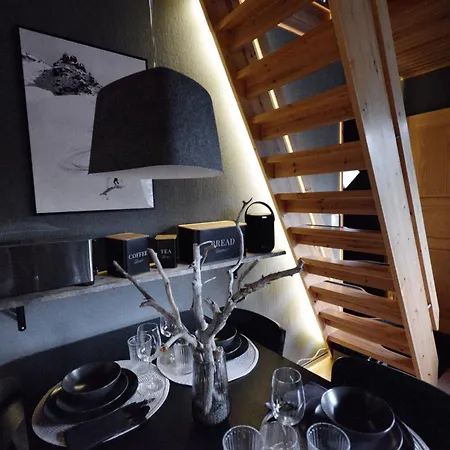 Apartmán Lempikoengaes, Includes 2 Ruka Passes - Ski, Bike & More - Near Ski Bus Ruka