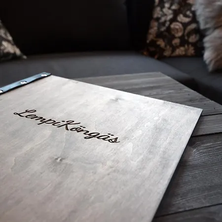 Apartman Lempikoengaes, 2 Ruka-pyhae Skipasses Included, Close To Skibus Ruka