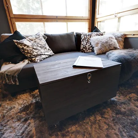 Lempikoengaes, 2 Ruka-pyhae Skipasses Included, Close To Skibus Διαμέρισμα Ruka