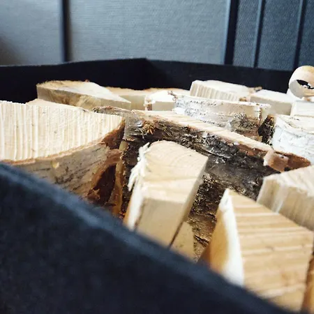 Lempikoengaes, 2 Ruka-pyhae Skipasses Included, Close To Skibus Διαμέρισμα Ruka