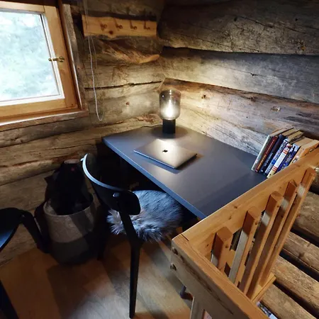 Cosy Lempikoengaes With 2 Skipasses Appartement
