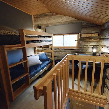 Διαμέρισμα Lempikoengaes, 2 Ruka-pyhae Skipasses Included, Close To Skibus Ruka