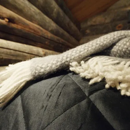 Lempikoengaes, 2 Ruka-pyhae Skipasses Included, Close To Skibus Ruka