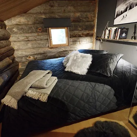 Apartmán Lempikoengaes, Includes 2 Ruka Passes - Ski, Bike & More - Near Ski Bus *