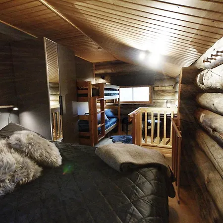 Lempikoengaes, Includes 2 Ruka Passes - Ski, Bike & More - Near Ski Bus Apartmán